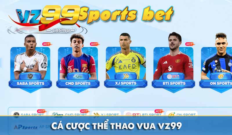 TRANG CHỦ 145 cá cược thể thao vua vz99
