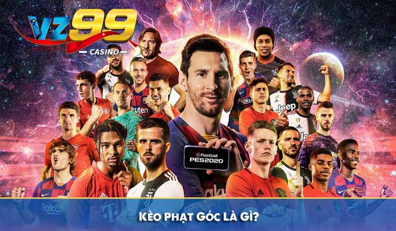 Kèo Phạt Góc - Thể Loại Kèo Được Ưu Thích Trong Cược Bóng Đá 5 khái niệm về kèo phạt góc