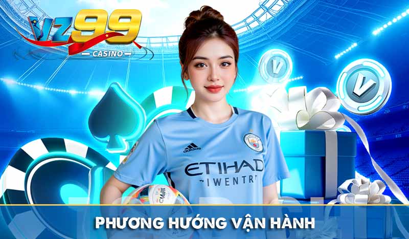 TRANG CHỦ 142 Phương hướng vận hành