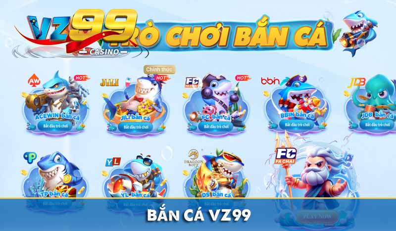 TRANG CHỦ 144 trò chơi bắn cá vz99